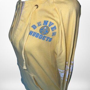 Denver Nuggets Hoodie